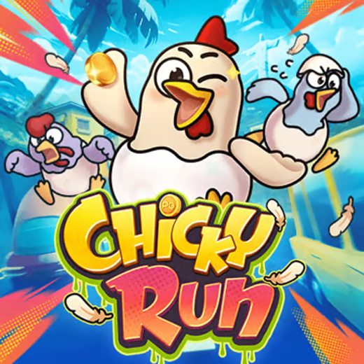 ทดลองเล่นสล็อต 12 Chicky Run