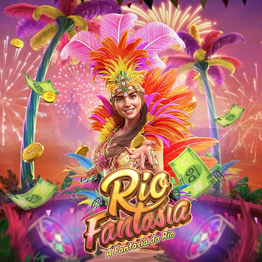 ทดลองเล่นสล็อต 14 Rio Fantasia